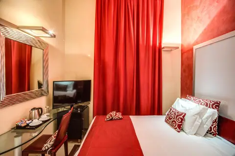 Hotel La Griffe Roma in Rome — foto 23