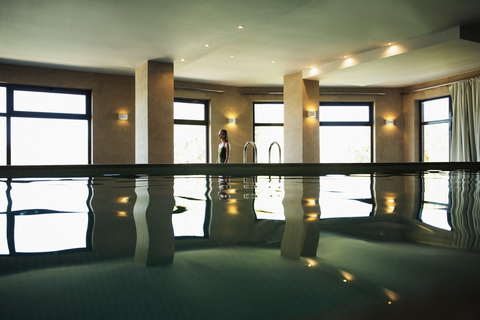 Domes Aulūs Elounda Resort, Curio Collection by Hilton - adults only foto 19