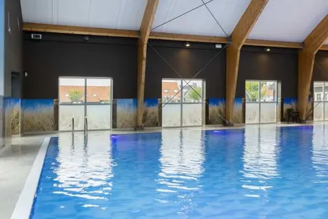 Dormio Strand Resort Nieuwvliet-Bad foto 16