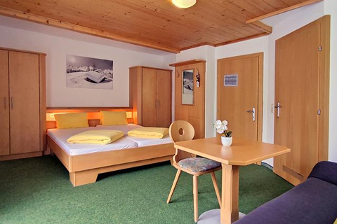 Hotel Wasserfall foto 4