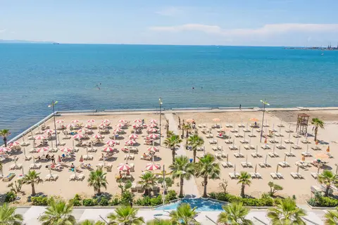 Hotel Vivas in Durrës, foto 13