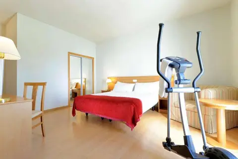 Tryp by Wyndham Porto Centro Hotel in Porto — foto 15