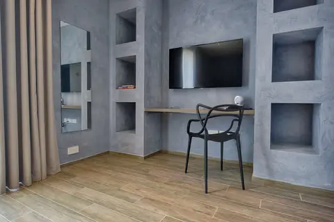 Quaint Boutique Hotel Xewkija in Ix-Xewkija — foto 11