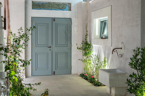 Inotropes Boutique Suites foto 2