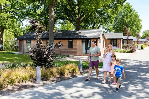 EuroParcs Zuiderzee foto 4