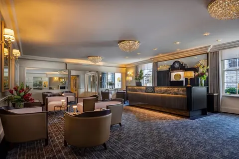 Hotel Cassidys in Dublin — foto 2