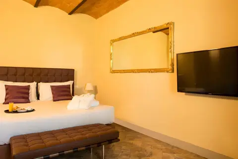 Boccioleto Resort & Spa in Montaione, foto 5
