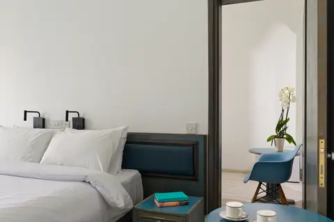 Hotel Tsanotel in Λεμεσός — foto 9