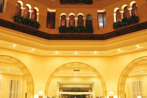 El Mouradi Gammarth in Tunis, foto 14