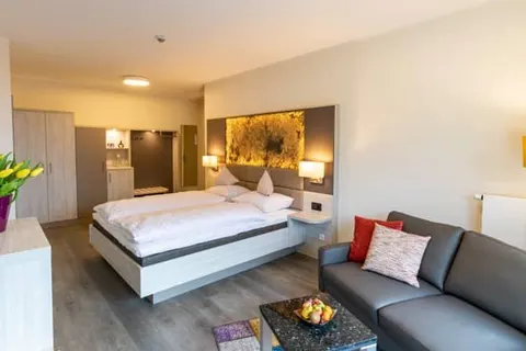 Hotel Restaurant Leugermann foto 5