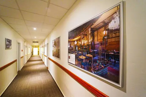 Metropolitan Old Town Hotel in Praag, foto 14