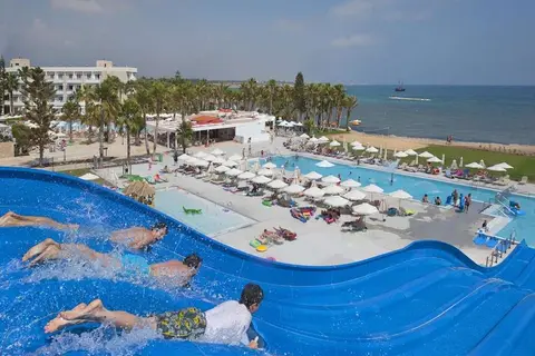 Louis Phaethon Beach in Geroskipou, foto 11