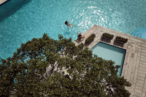 Elounda Palm Hotel & Suites in Δημοτική Ενότητα Αγίου Νικολάου — foto 21