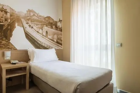 B&B HOTEL Milano Portello in Milaan, foto 8