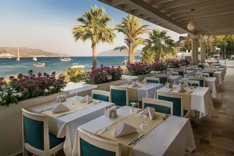 Agaya Bodrum in Bodrum, foto 8
