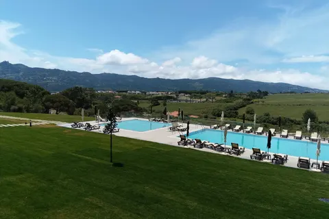 Hotel Vila Galé Sintra foto 38