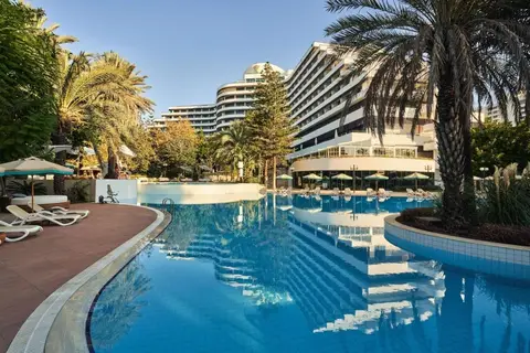 Rixos Downtown Antalya in Antalya — foto 16