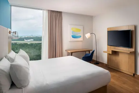 Hilton Garden Inn Cancun Airport in Cancùn — foto 30