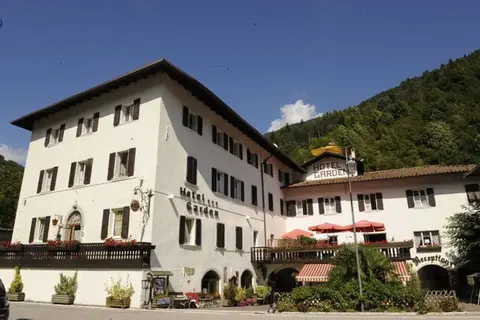 Hotel Garden Good Life in Ledro — foto 11