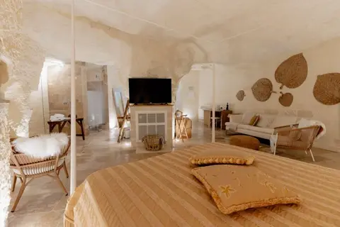 Il Belvedere in Matera, foto 12