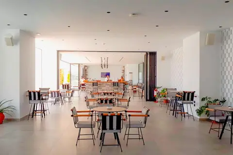 Sentido Pearl Beach Kos in Μαρμάρι — foto 19
