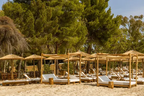 ERGON Beach House Nikiti in Sithonia Municipal Unit — foto 9