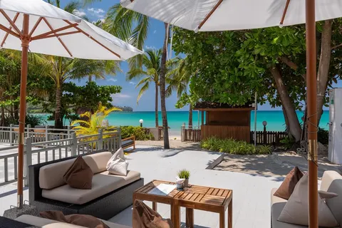 Kamala Beach Resort foto 3