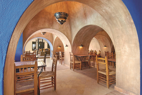 Hotel Marina Lodge at Port Ghalib foto 5