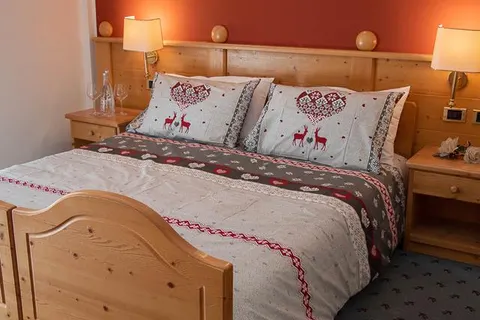 Hotel Diamant Spa Resort foto 10