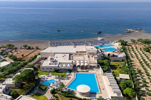 Club Hotel Mare Blue & Village in Δημοτική Ενότητα Ιεράπετρας — foto 10
