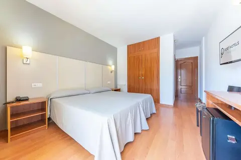 Port Vista Oro in Benidorm — foto 4