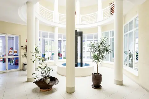 Floramar Aparthotel in Ferreries — foto 12