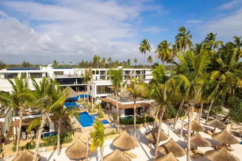 Toa Hotel & Spa Zanzibar in Pongwe