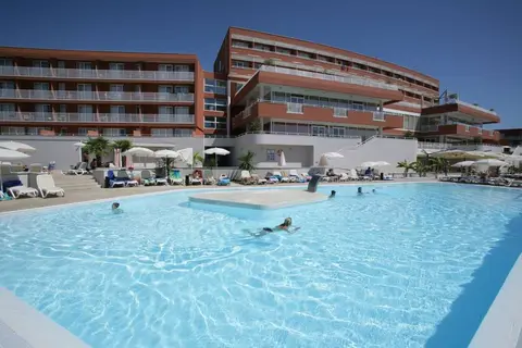 Hotel Albatros Plava Laguna in Poreč, foto 23