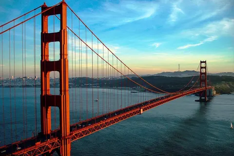 11-daagse rondreis Western Highlights foto 3