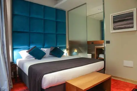 Triviho Hotel in Rome, foto 5