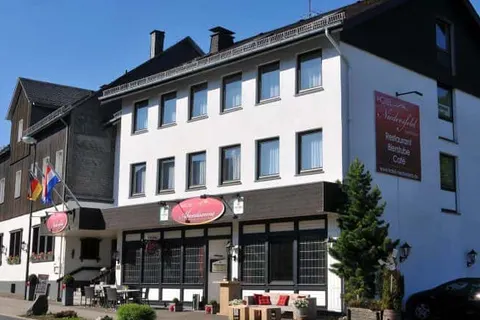 Hotel Niedersfeld-Winterberg foto 1
