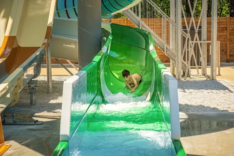 Camping Orée Du Bois - Hourtin foto 6