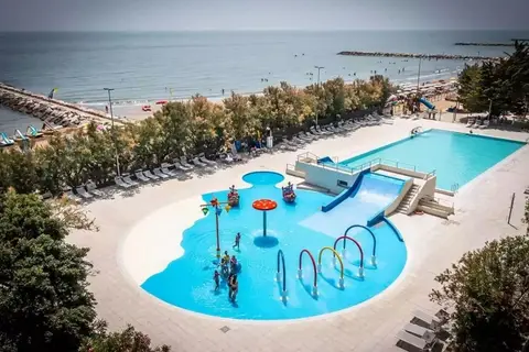 Camping Villaggio San Francesco in Caorle, foto 21