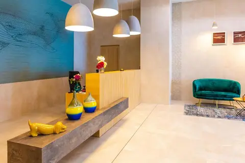 Hotel Marina in Marina Holiday Club Hotel, foto 6