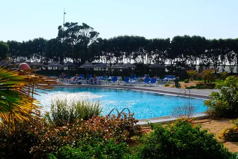 Axis Vermar Beach Hotel in Póvoa de Varzim — foto 30