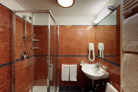 Hotel Giudecca Venezia in Venetië, foto 16