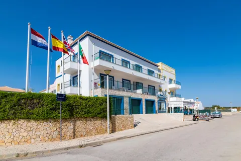 Appartementen Alagoa Azul foto 8