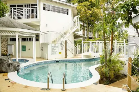 Rondel Village in Negril — foto 2