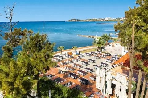 Ephesia Holiday Beach Club in Kuşadası, foto 27