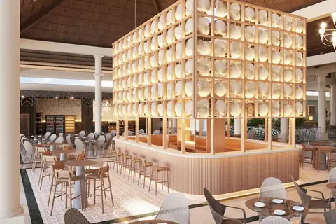 Bahia Principe Grand Punta Cana in Salvaleón de Higüey — foto 16