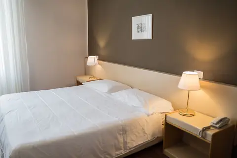 Mediterraneo Hotel & Residence in Palermo — foto 19