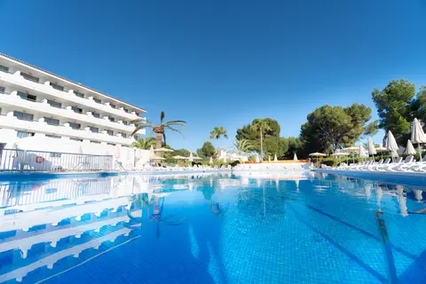 Hotel Millor Sol in Son Servera — foto 7