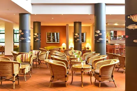 Pestana Ocean Bay in Funchal, foto 20