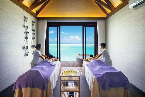 Ozen Life Maadhoo in Maadhoo — foto 19